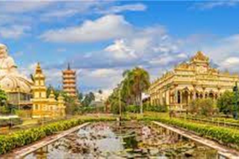 Trung Luong & Mekong Delta Discovery Tour: Explore Islands, Canals & Local Life